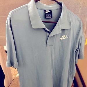 Nike Men’s polo